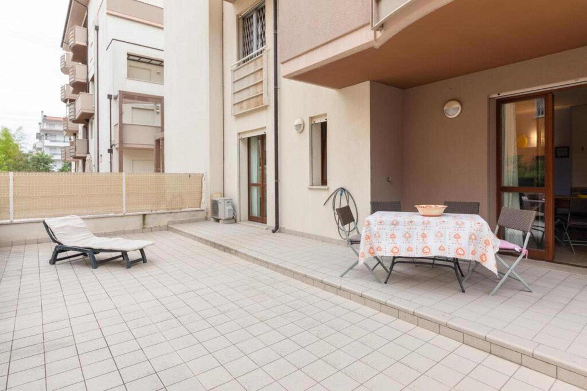 Bilo Morselli Apartment