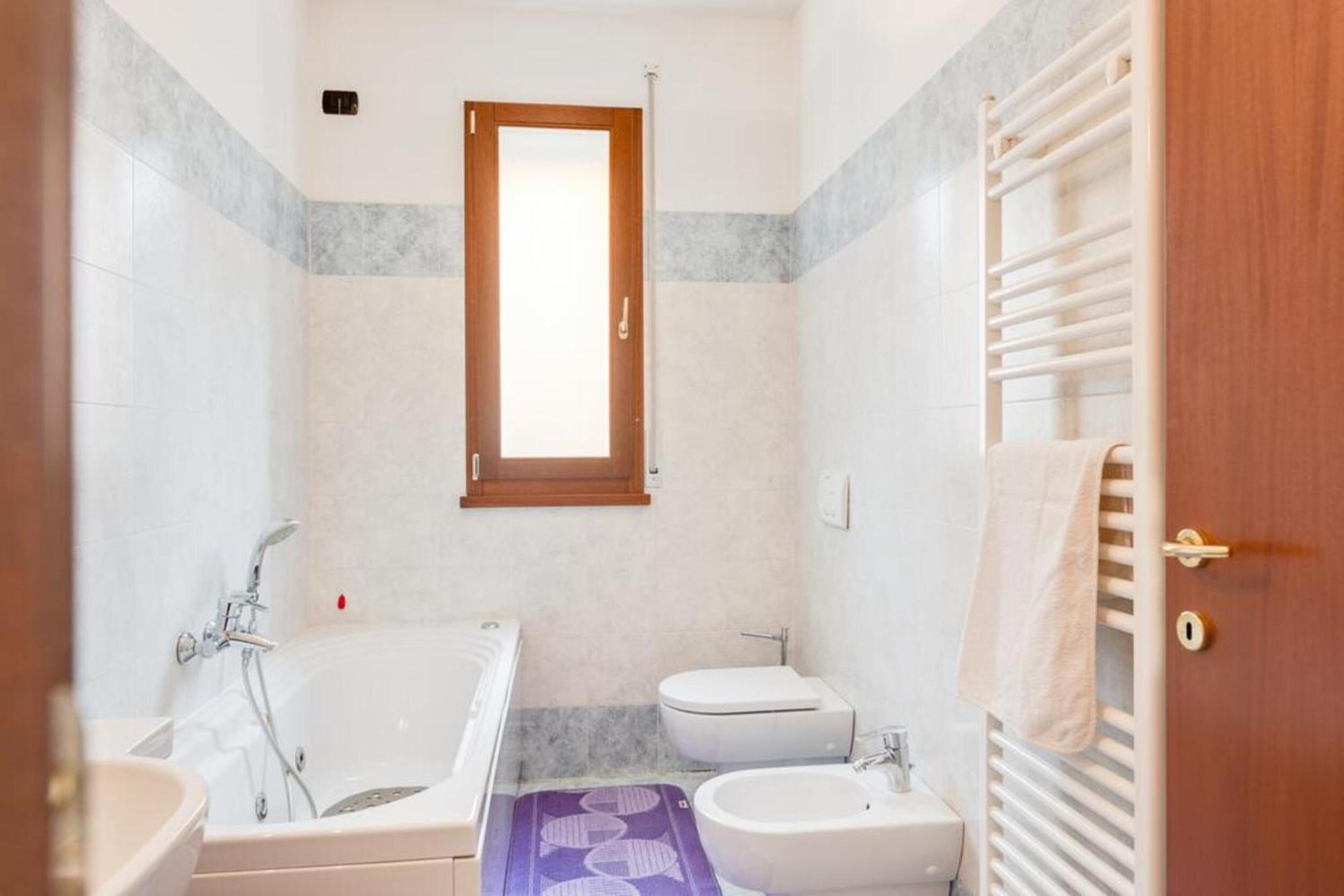 Apartment Bilo Morselli