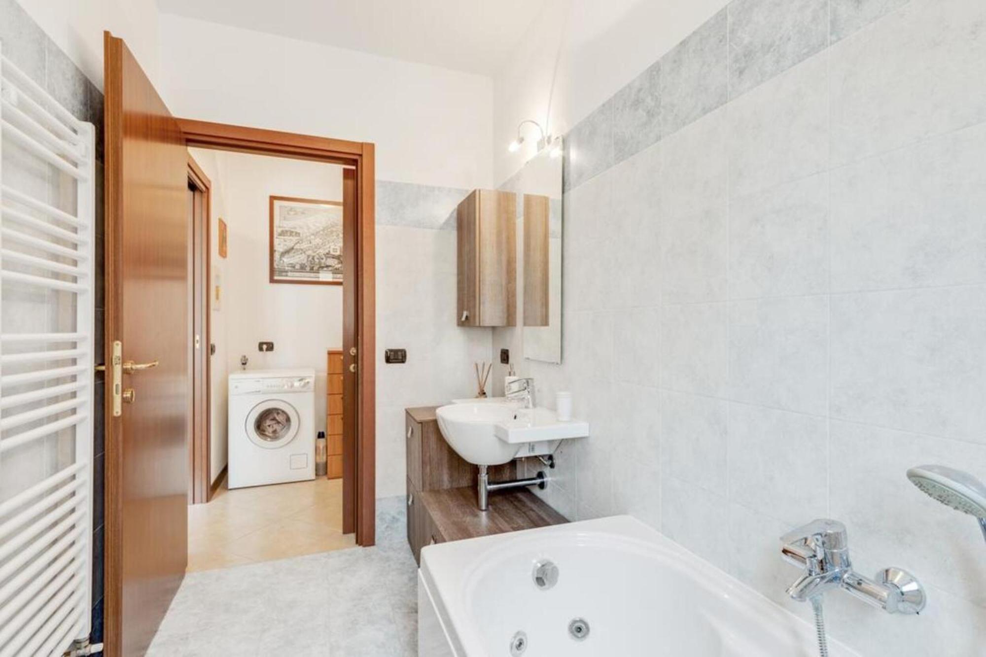 Bilo Morselli Apartment Rimini