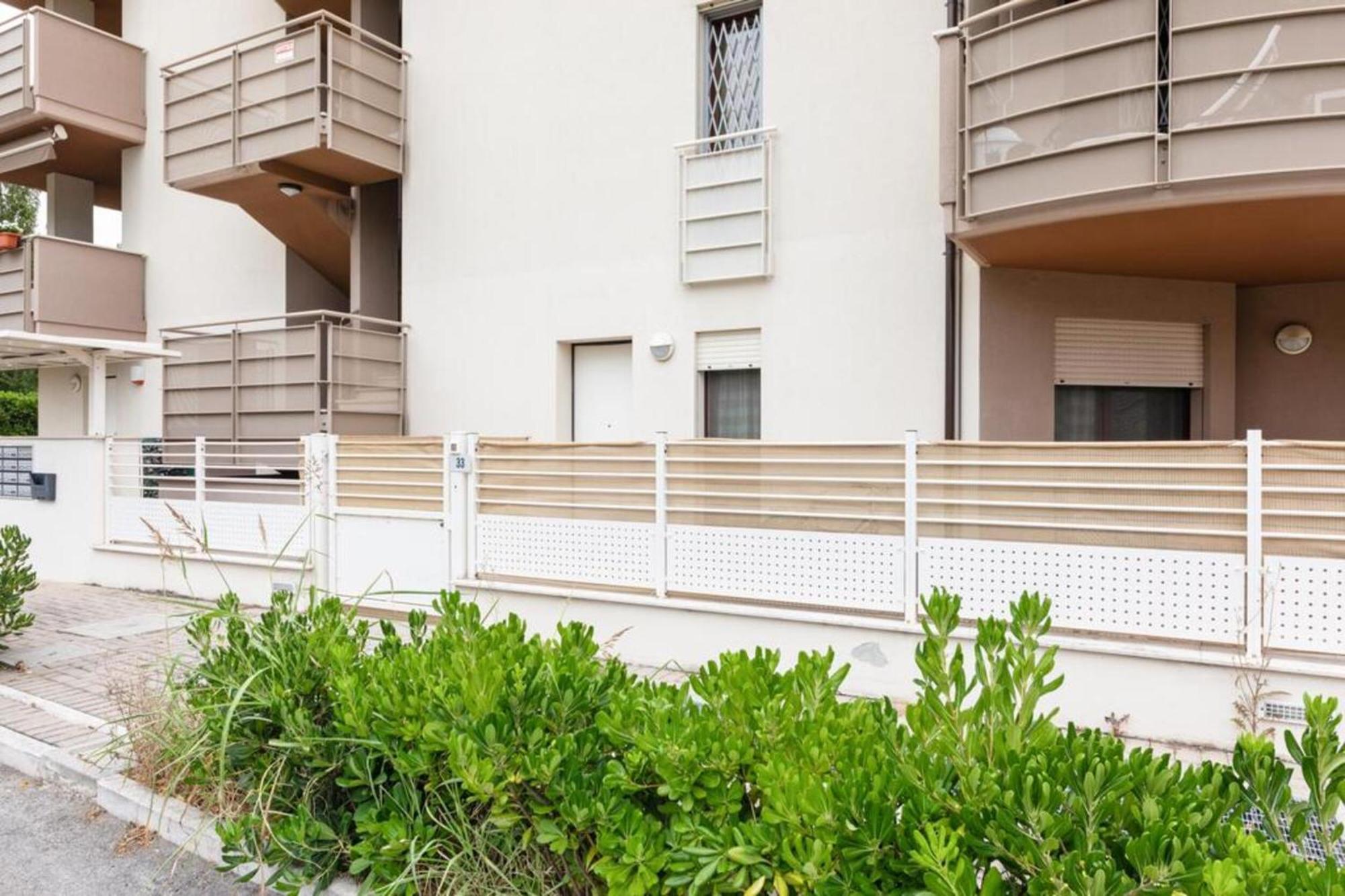 Bilo Morselli Apartment *