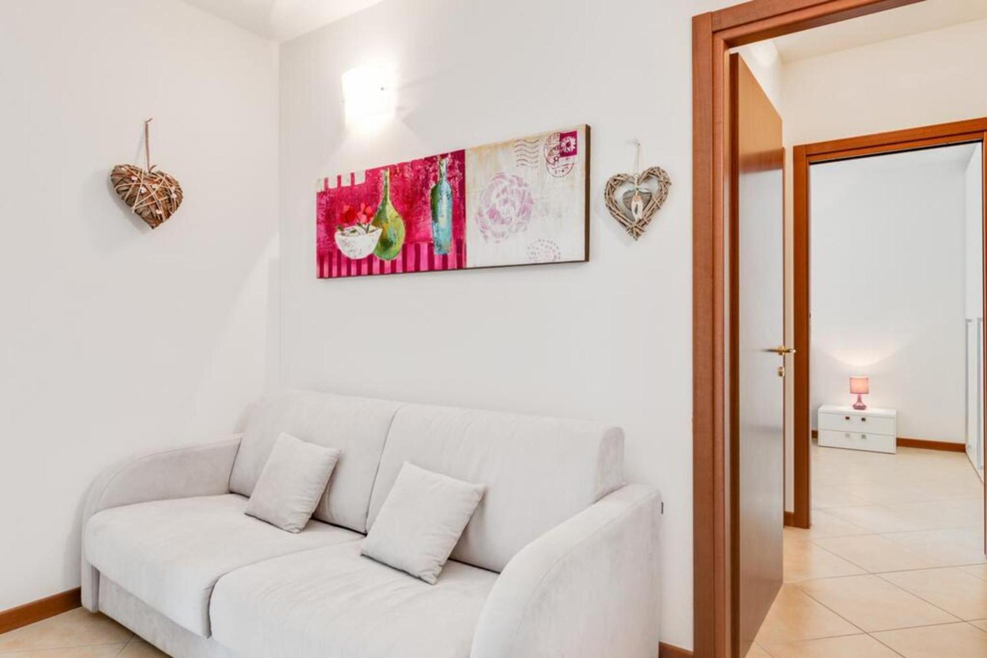 Apartment Bilo Morselli