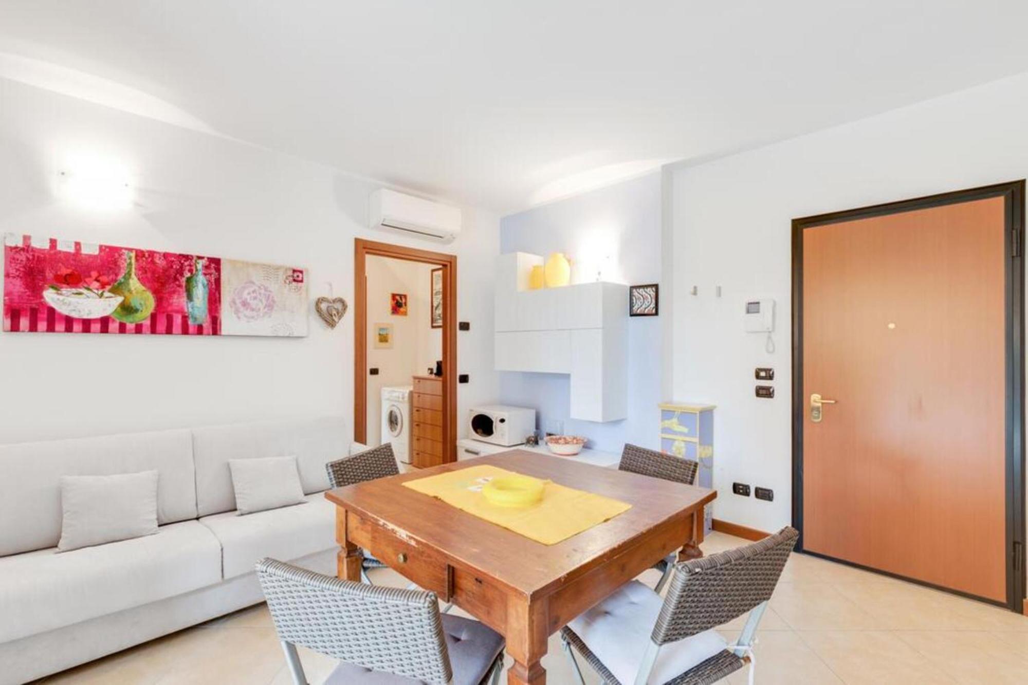 Apartment Bilo Morselli Rimini