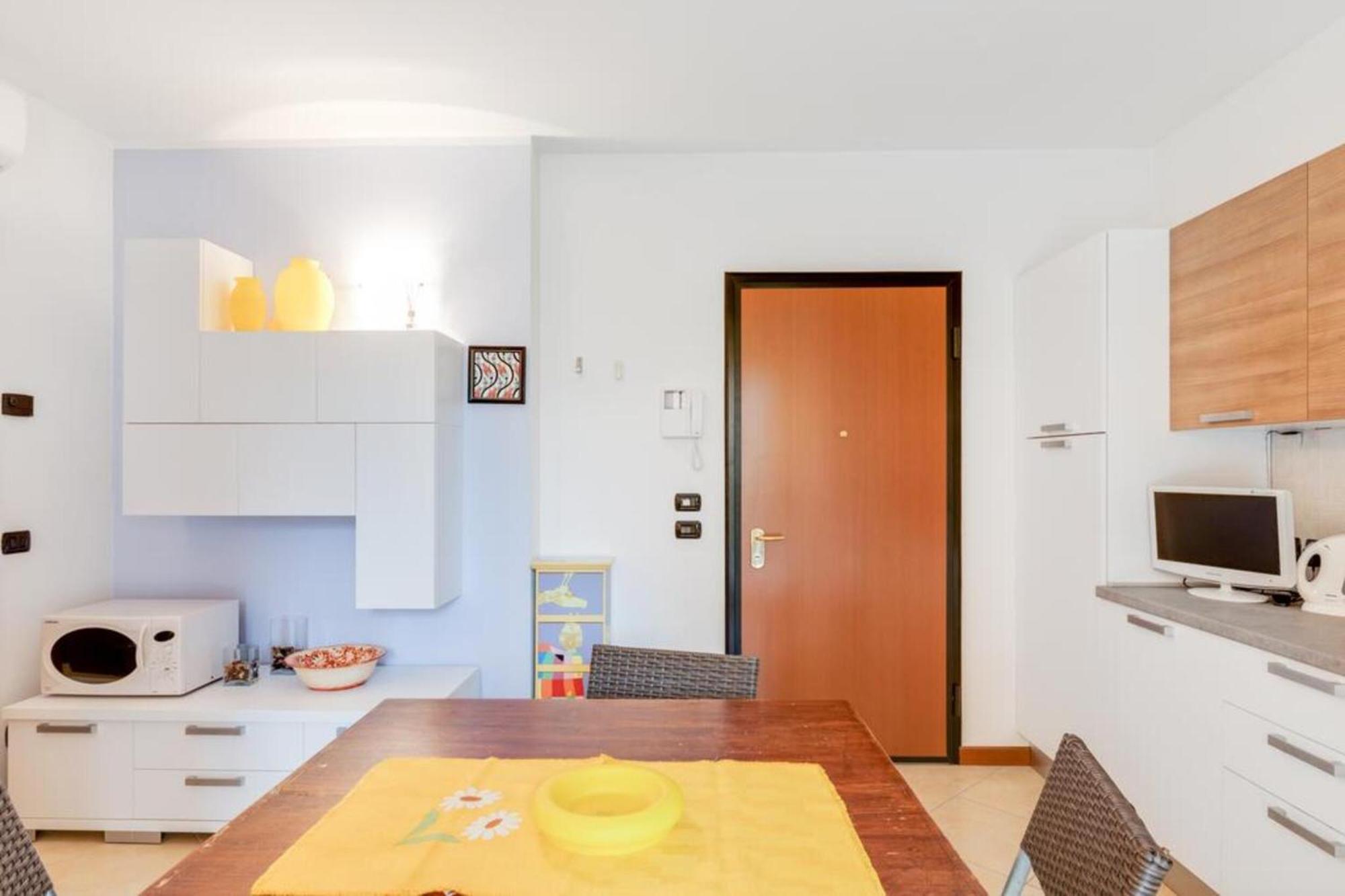 Apartment Bilo Morselli