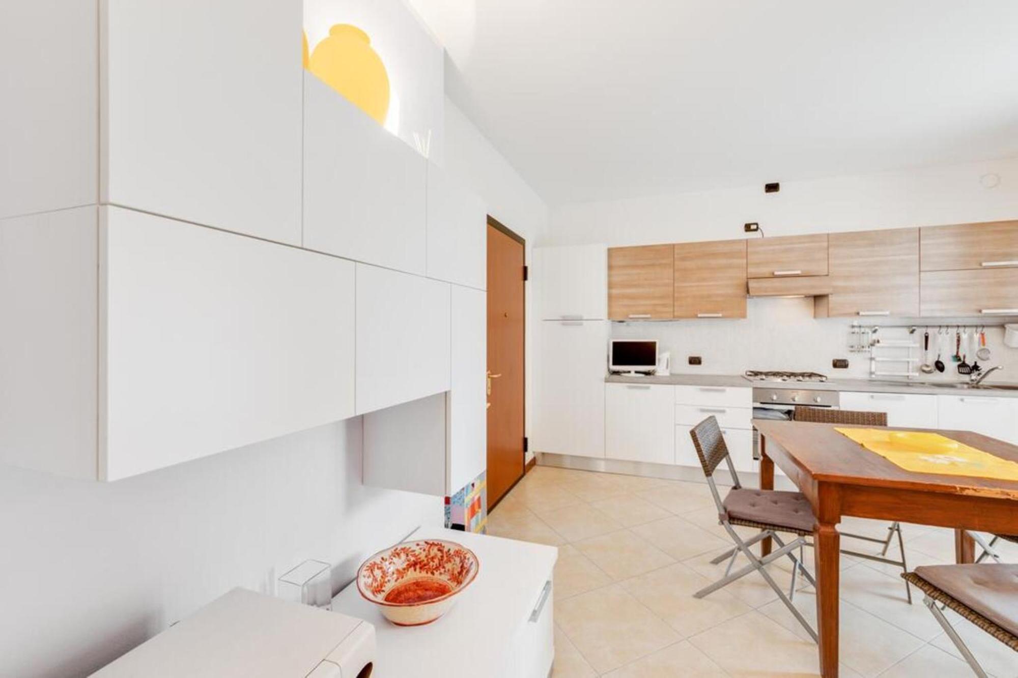 Apartment Bilo Morselli Rimini