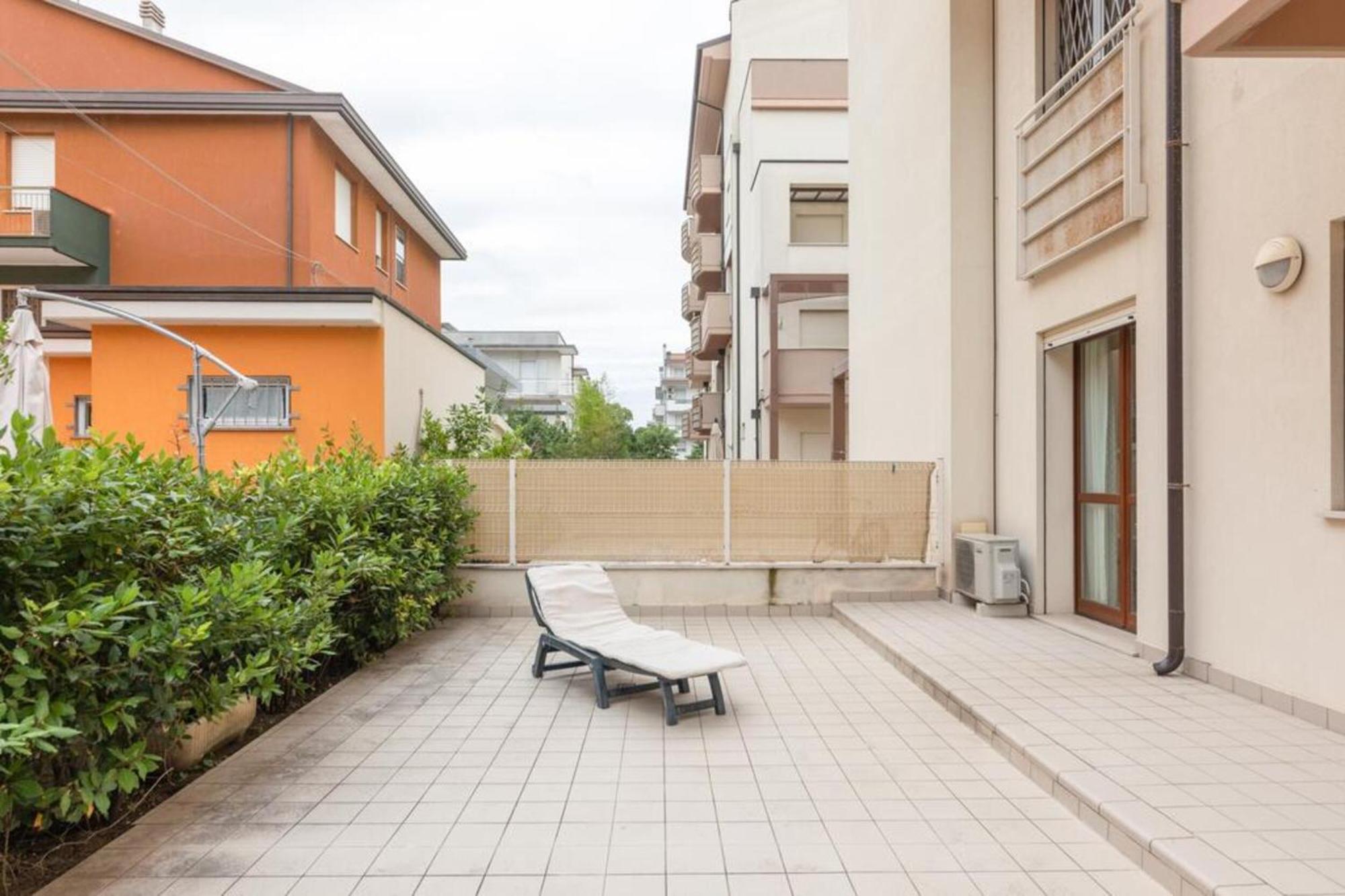 Bilo Morselli Apartment *
