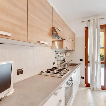 Bilo Morselli Apartment Rimini Exterior photo