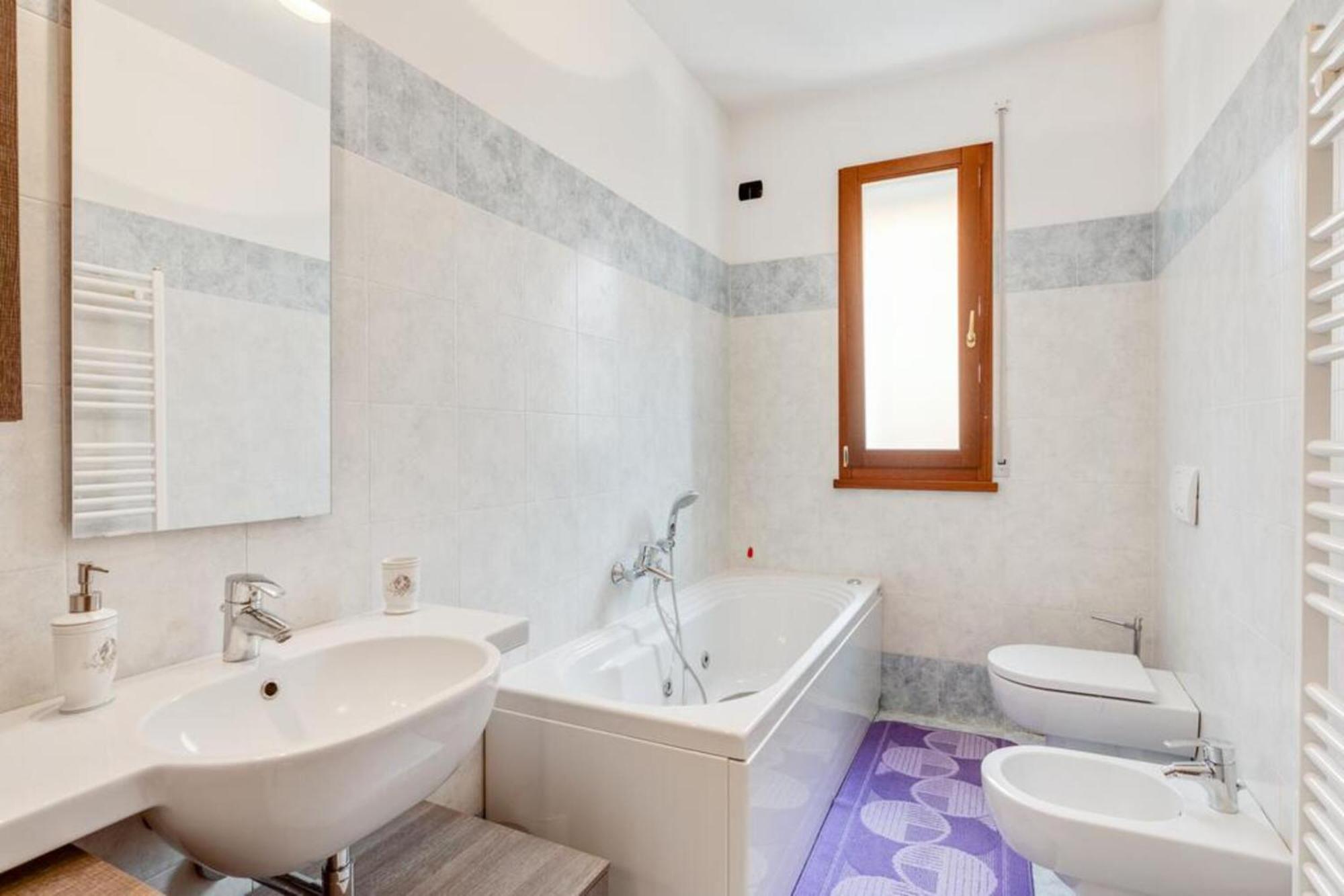 Apartamento Bilo Morselli Rímini